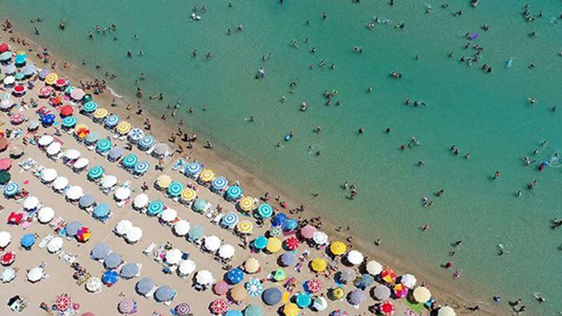Bakanlıktan uyarı... Tatile gidecekler dikkat
