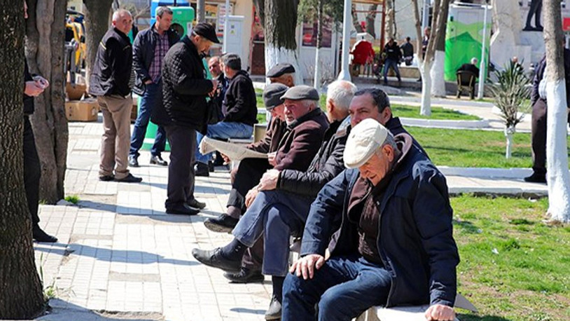Bartın’da 65 yaş üstü vatandaşlara düğün yasağı