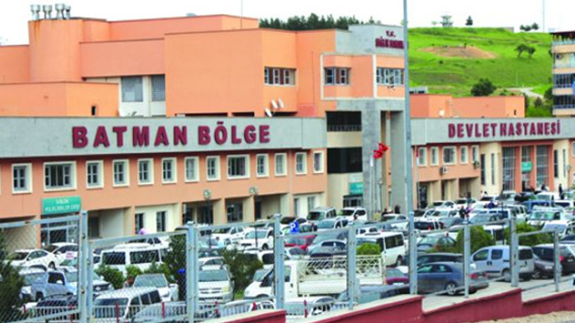 Batman'da günde 250'ye yakın koronavirüs vakası çıkıyor