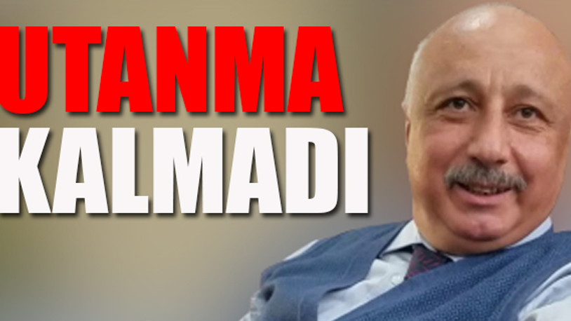 Batman Üniversitesi Rektörü, eşi ve oğlunu üniversiteye almış