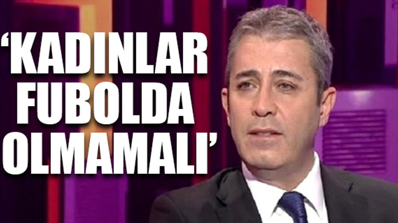 beIN Sports spikeri Melih Şendil'den tepki çeken cinsiyetçi sözler