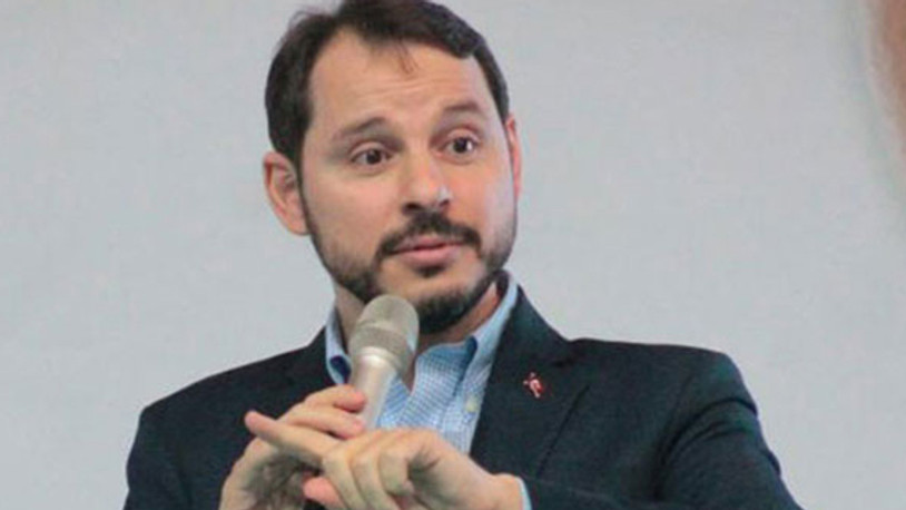 Berat Albayrak: Daha ileri taşıyacağız