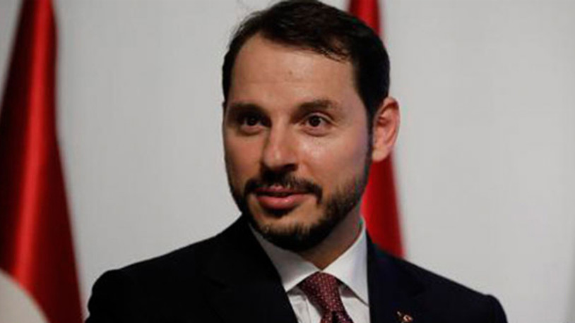 Berat Albayrak: Elhamdülillah hedeflerimize tek tek ulaşıyoruz