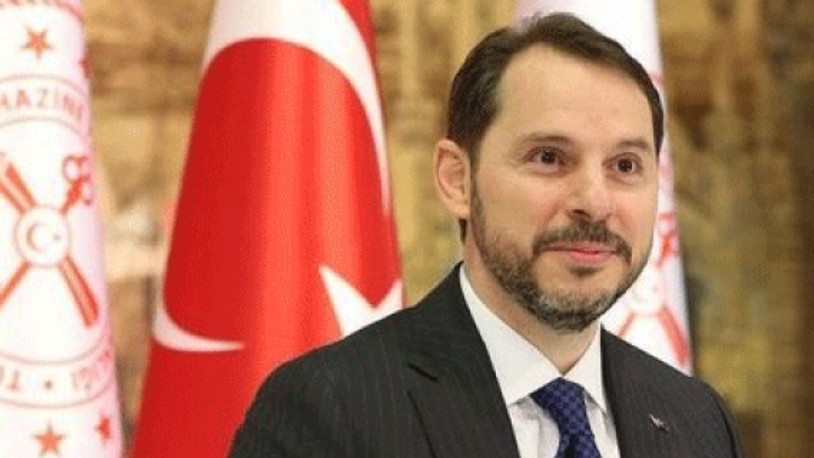 Berat Albayrak'tan 'müjde' açıklaması