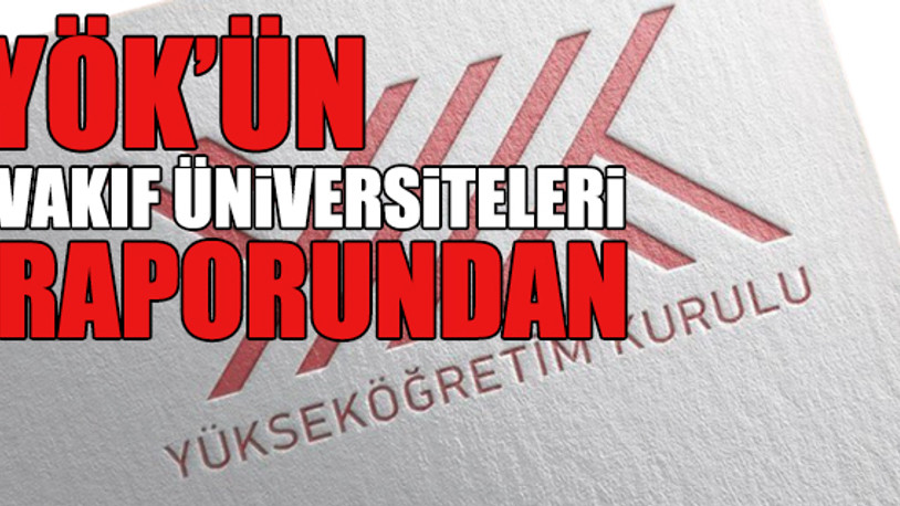 Bin 336 lira maaşla akademisyen çalıştıran okullar var