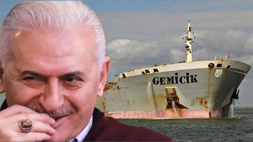 Binali Yıldırım'ın çocuklarının gemi şirketi 18 yılda sermayeyi 15 milyona çıkardı