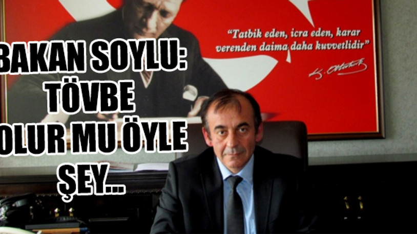 Çeşme Kaymakamı 'Atatürk fotoğrafı' nedeniyle mi görevden alındı?