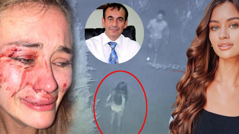 Çeşme kaymakamı görevden alındı