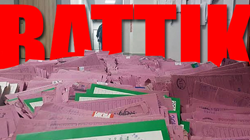 CHP'den çarpıcı rapor: Borç miktarı 766 milyar lirayı buldu