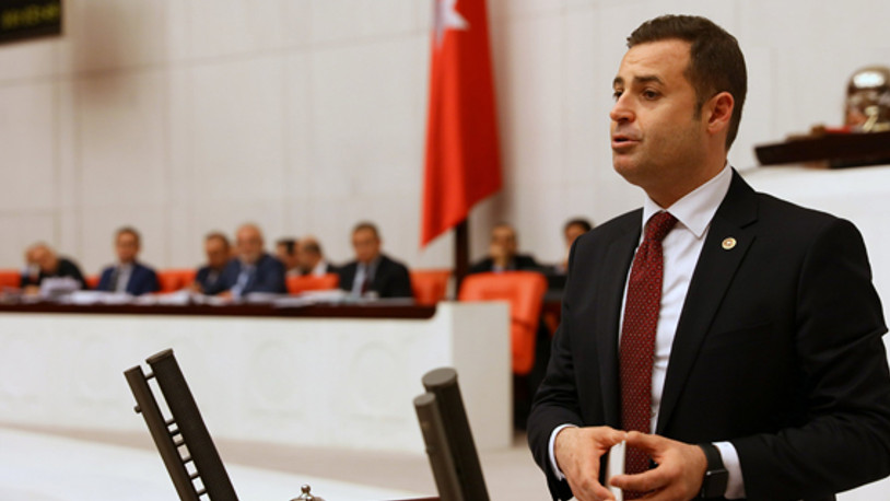 CHP Genel Başkan Yardımcısı Akın: 30 Ağustos'u kutlamak yasaklanamaz