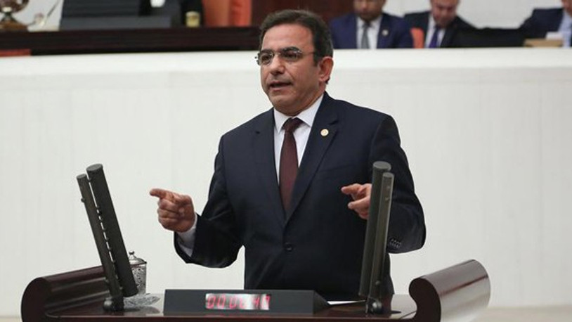 CHP'li Budak: Serik Belediye Başkanına siyasi mobbing uygulanıyor