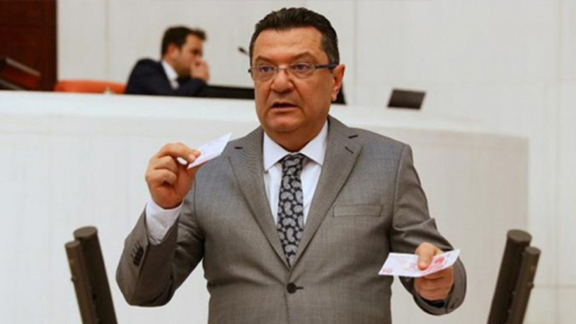 CHP'li Göker: Yem fiyatlarına gelen zamlar üreticiyi canından bezdirdi