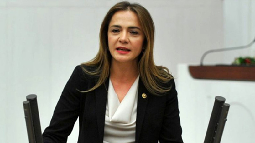 CHP'li İlgezdi: Sağlıkta ek ödeme eşitsizliğinden vazgeçilsin