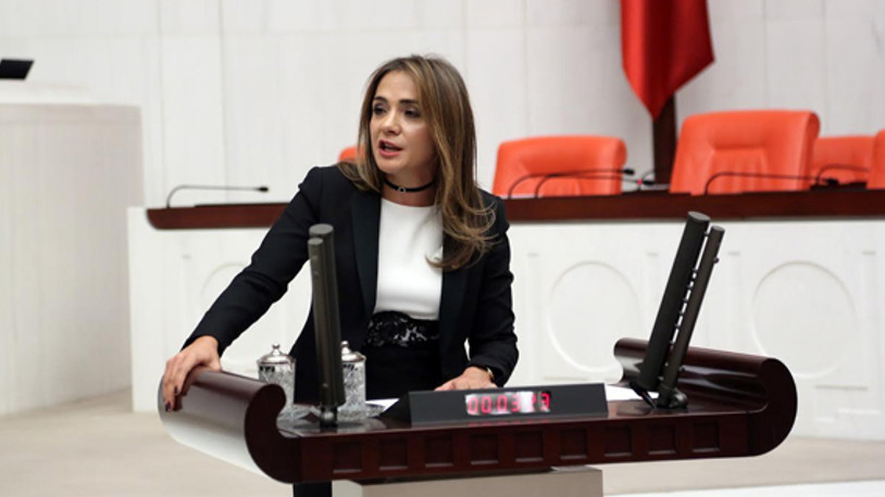 CHP'li İlgezdi: Tiyatrocular açlığa mahkum edildi