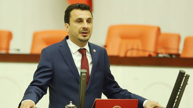 CHP’li Başevirgen: Biz utanıyoruz