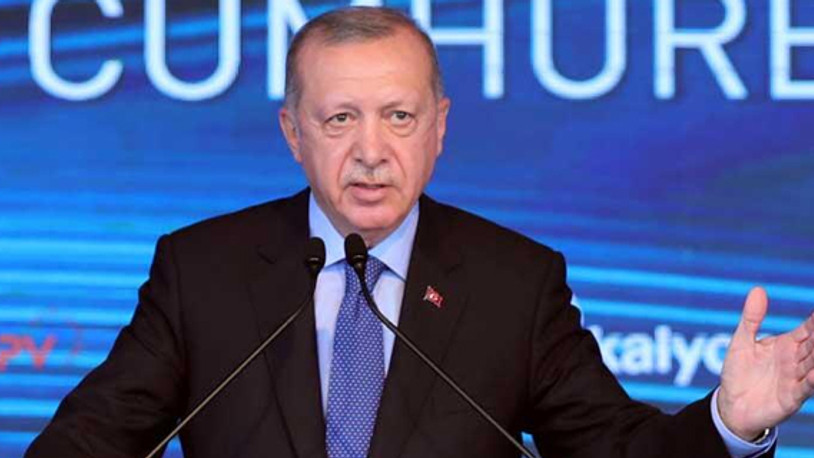 'Cuma günü bir müjde vereceğini' açıklayan Erdoğan: Türkiye'de yeni bir dönem açılacak