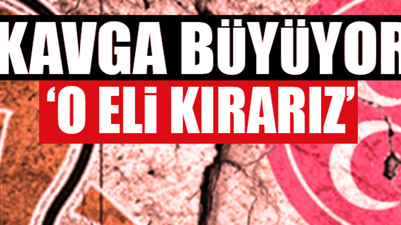 Cumhur İttifakı'nda kriz: MHP'li vekil isim vermeden AKP'yi hedef aldı