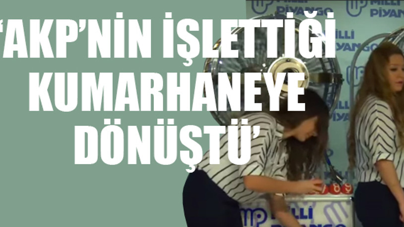 Demirören Holding’e devredilen Milli Piyango'da neler oluyor?