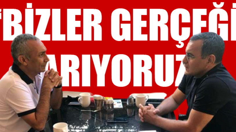 Deniz Zeyrek: Siyasi troller tüm mecraları kirletti