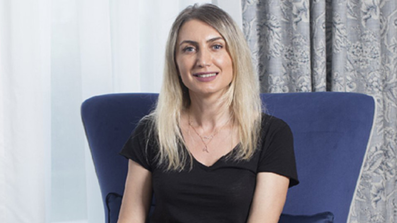 Dilek İmamoğlu: İstanbul Sözleşmesi yaşatır