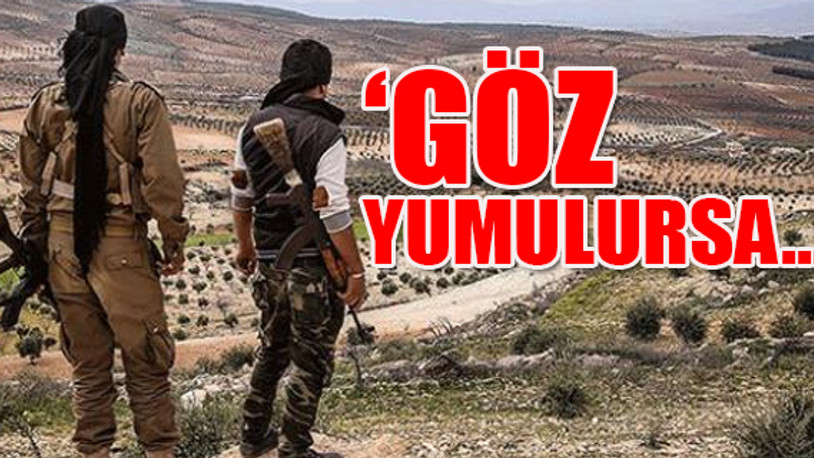 Dışişleri'nden Irak'a PKK tepkisi