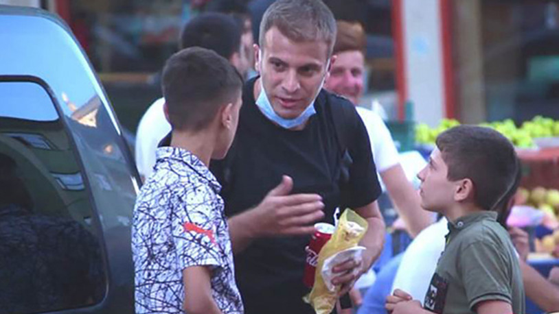 Diyarbakır Barosu: Videonun daha fazla paylaşılmamasını temenni ediyoruz