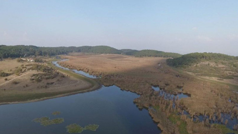 Doğa harikasını ‘maden arama sahası’ yapacaklardı: Şimdilik kurtuldu…