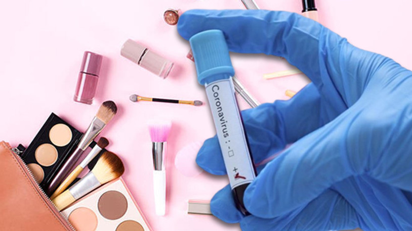 Düğünde aynı makyaj malzemesini kullanan 35 kişiye koronavirüs bulaştı