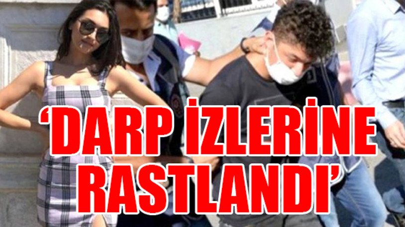 Duygu Delen dosyasında flaş gelişme