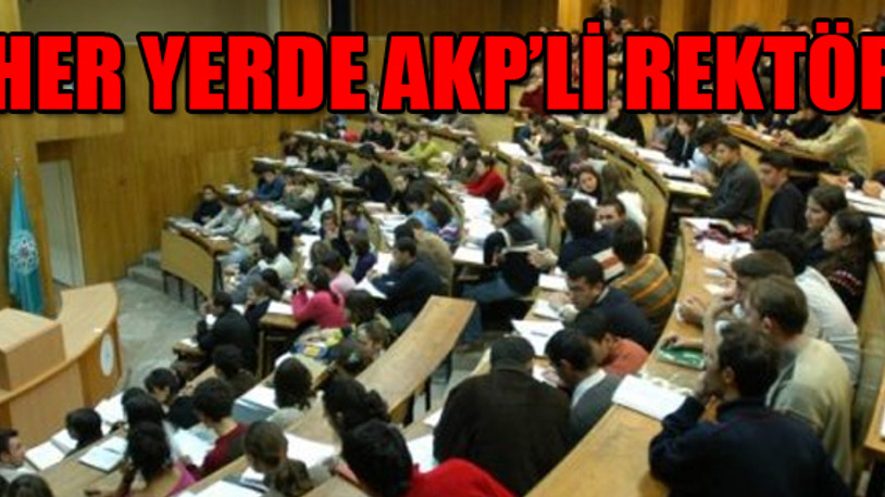 Eğitimde iktidar kıskacı