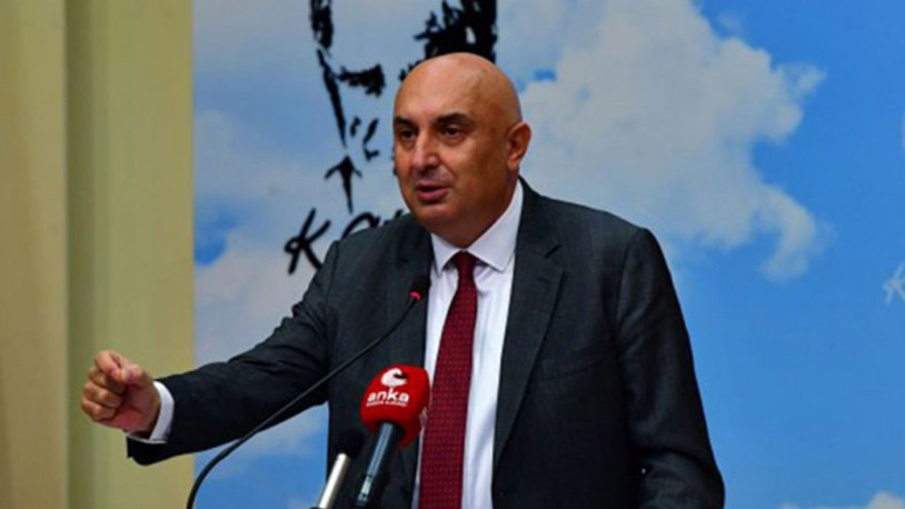 Engin Özkoç'tan Süleyman Soylu'ya: 30 Ağustos nedir bilir misin?