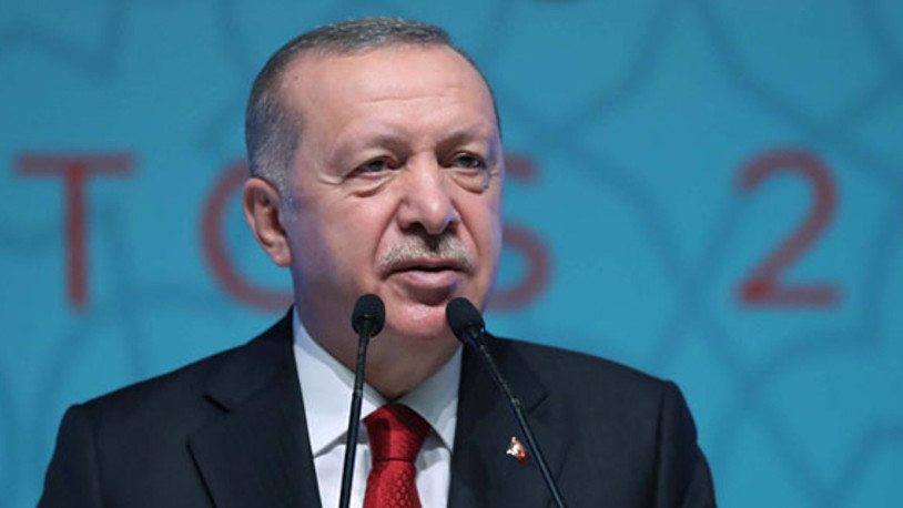 Erdoğan'ın 'müjde' vereceği saat belli oldu