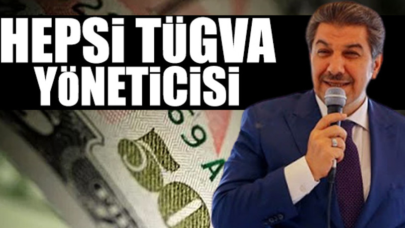 Esenler Belediyesi'nin ihale karnesi: Milyonlar tanıdık isimlere gitti