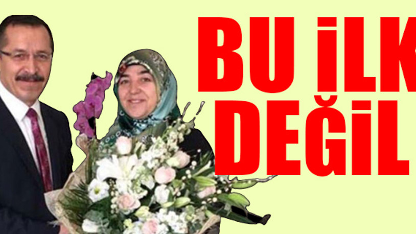 Eşine özel kadro açan rektörün 22 ayrı koltuğu işgal ettiği ortaya çıktı