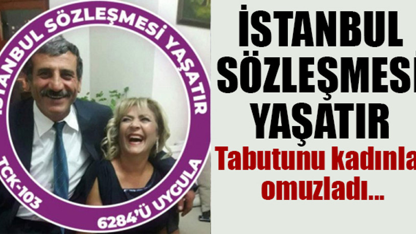 Eşi tarafından öldürülen kadının son mesajı...