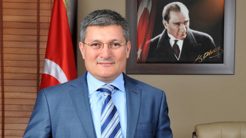 Eski Pendik Belediye Başkanı Kenan Şahin USHAŞ’a atandı