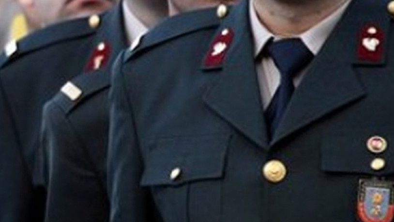 General ve amiral atamaları Resmi Gazete’de yayımlandı