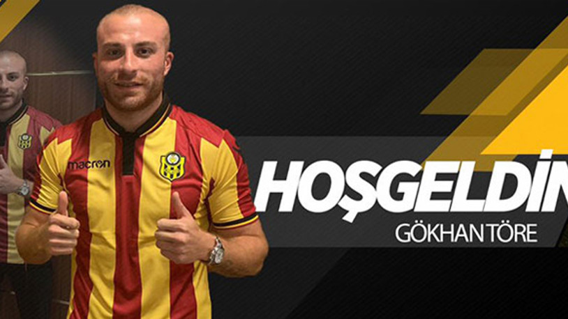 Gökhan Töre Beşiktaş'a geri mi dönüyor? Başkan Gevrek'ten flaş açıklama