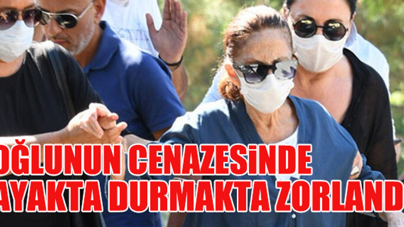 Hümeyra'nın en acı günü...