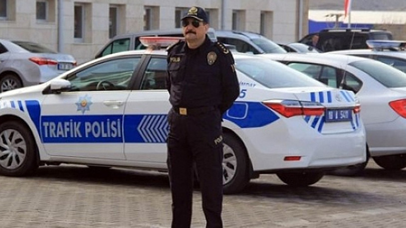 İl emniyet müdürünün koronavirüs testi pozitif çıktı