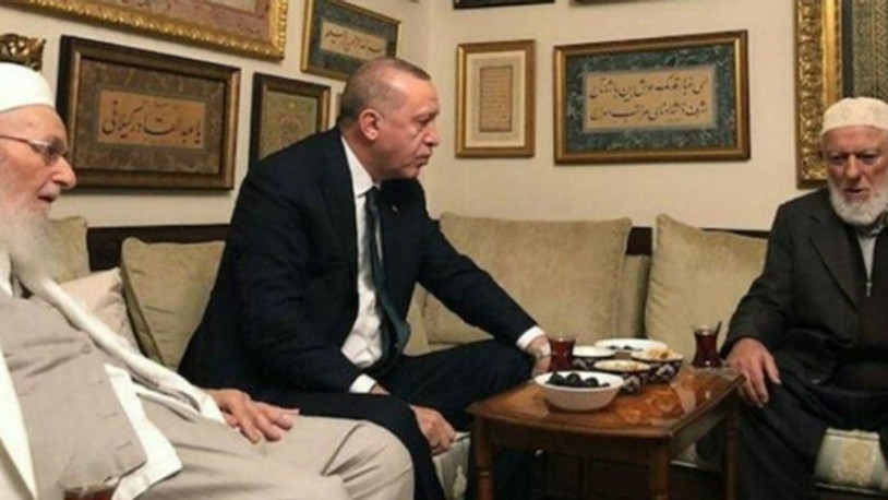 İsmailağa cemaatinden 'torpil' ve 'rüşvet' itirafı