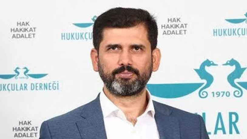 İstanbul'a ikinci baro yolda