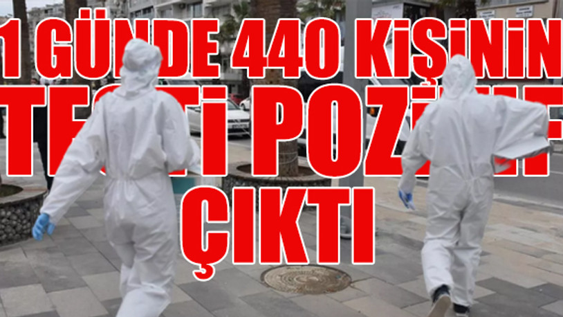 İzmir valisinden kritik uyarı geldi