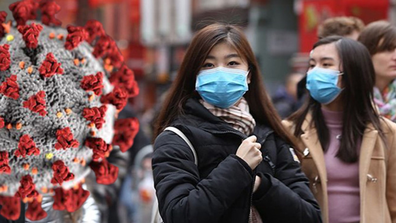 Japonya'da 'Koronavirüs tedavisi bulundu' iddiası