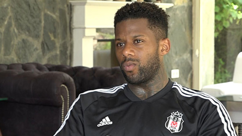 Jeremain Lens'ten Beşiktaş'a ihtarname