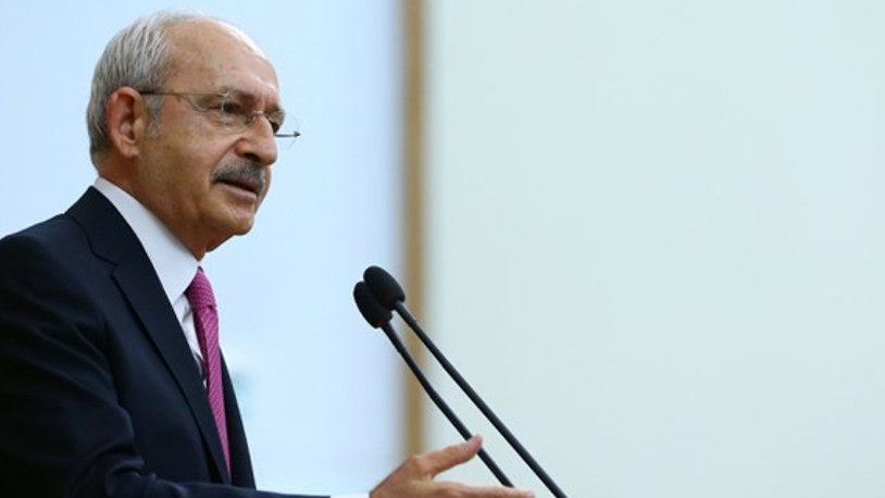 Kılıçdaroğlu'ndan Giresun için başsağlığı ve geçmiş olsun mesajı