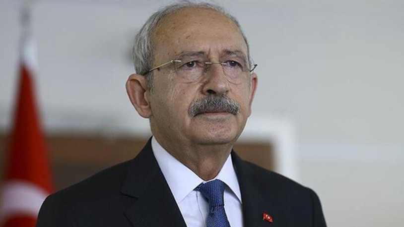 Kılıçdaroğlu'ndan Lübnan'a 'geçmiş olsun' mesajı