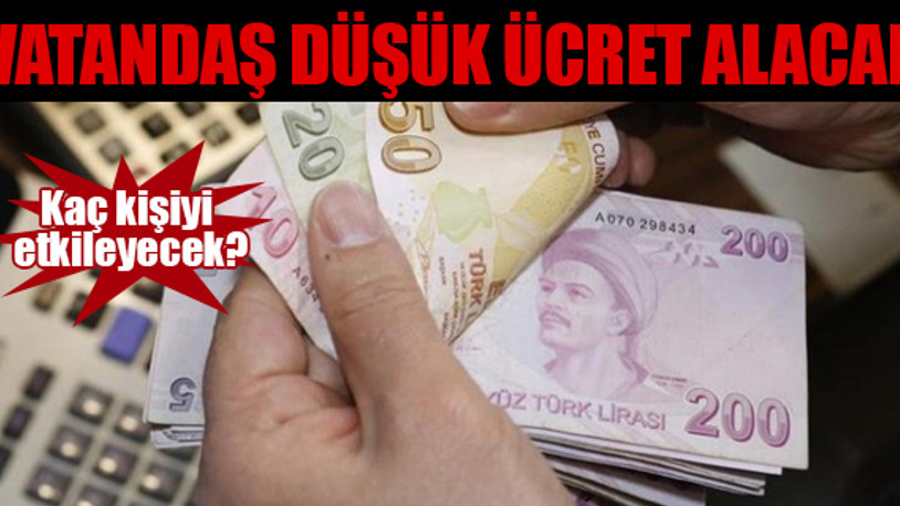 Kısa çalışma ödeneğinde tehlike