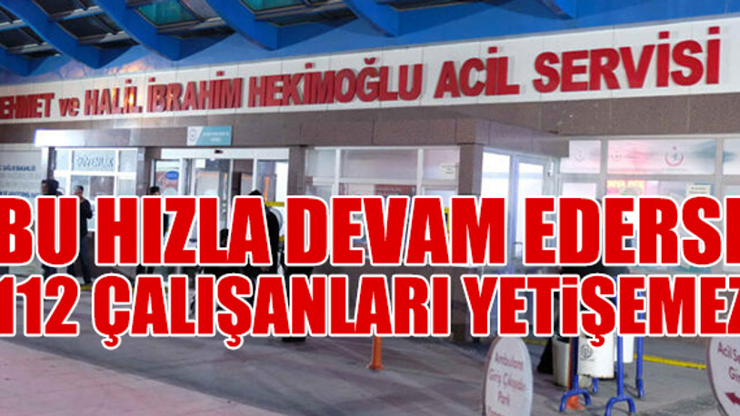 Konya Tabip Odası Başkanı Çetin'den yükselen vaka sayıları hakkında açıklama