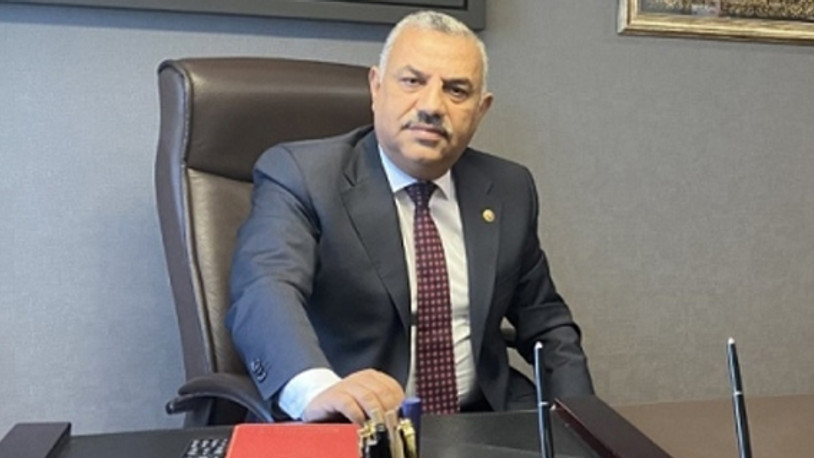 Koronavirüse yakalanan AKP’li Şanverdi: Allah kimseyi düşürmesin